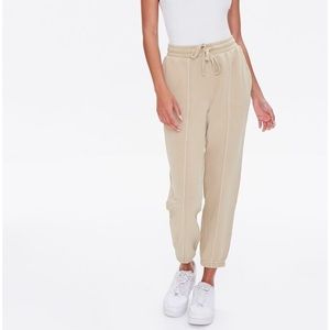 NWT Forever 21 Women’s Joggers XL